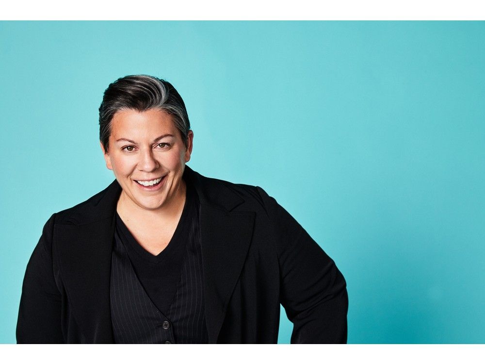 Welcome to the Order of Canada: Mandy Rennehan's passion for the trades a lifelong mission