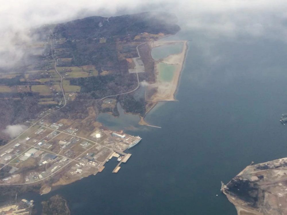 greenfield site 2017