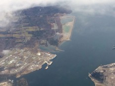 greenfield site 2017