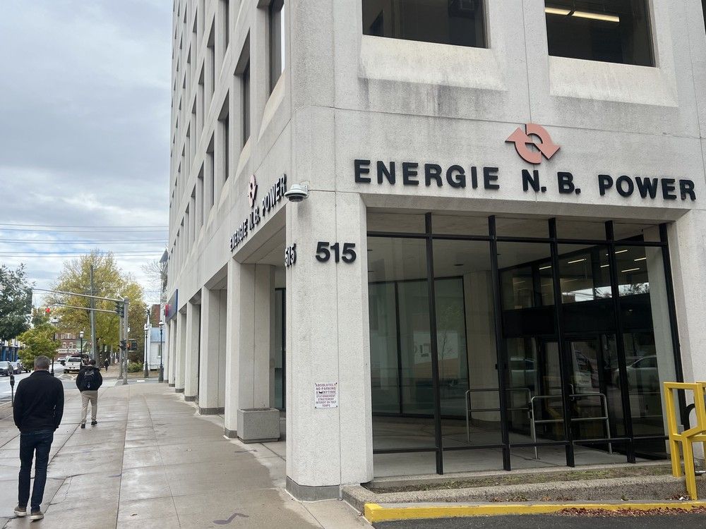 Opinion: Atlantic region's energy decisions must be based on evidence