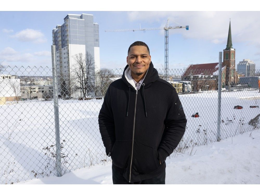 Land trust founder pushes Halifax for piece of Cogswell 'to settle a debt' to displaced African Nova Scotians