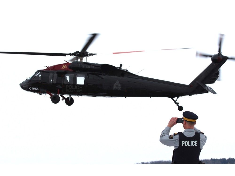 Scott Taylor: Who thought Canada's military would have to gameplan for a U.S. invasion?