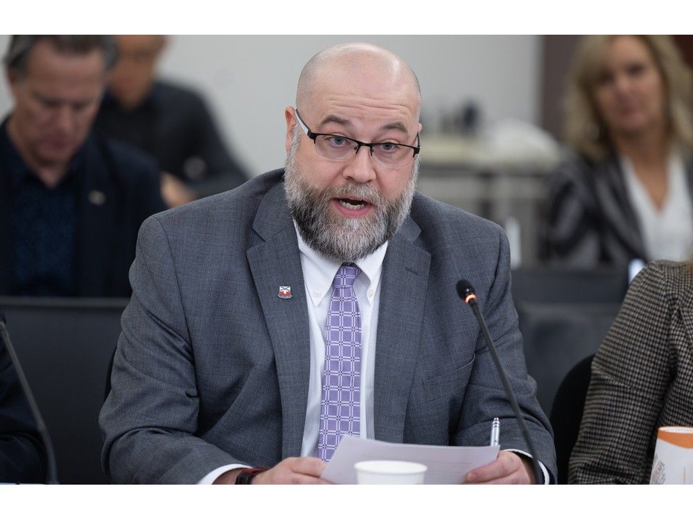 Grant Frost: Despite a decade of warnings, little has changed on the teacher retention front in Nova Scotia