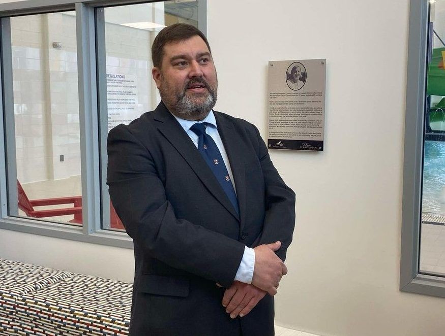 Health care, housing biggest issues Corner Brook MHA hearing about from residents