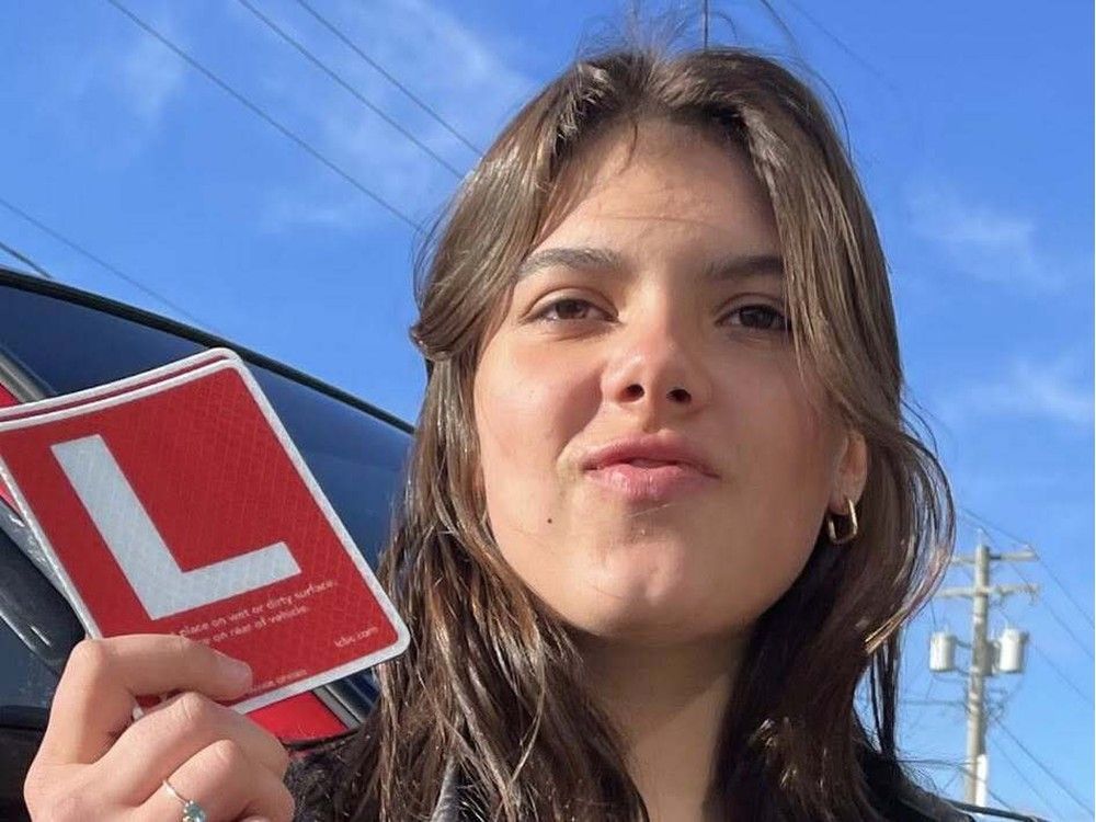 Piper James, a 19-year-old from Campbell River. was found dead on an Australian beach on Jan. 19, 2026.