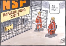 MacKinnon cartoon