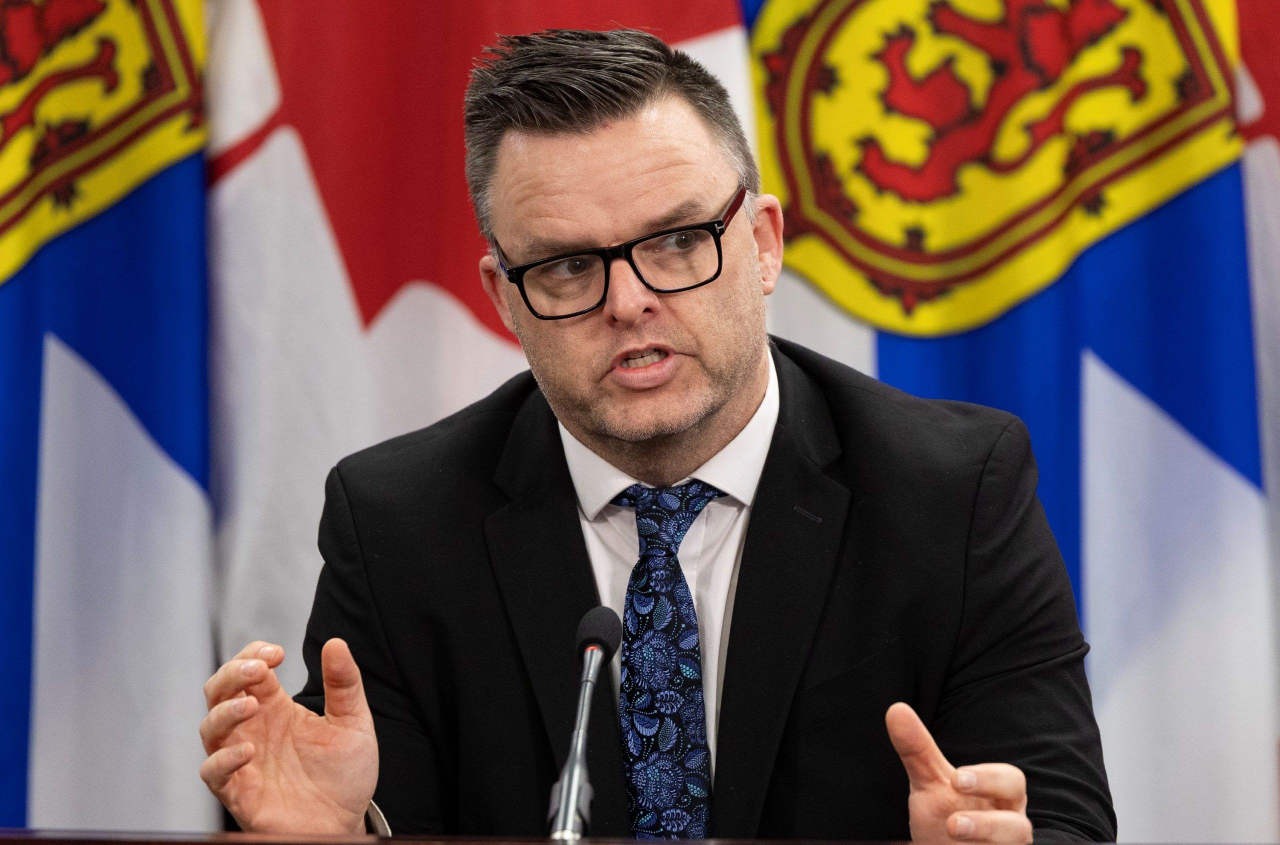 Nova Scotia school lunch program continues work to improve meal quality, waste management