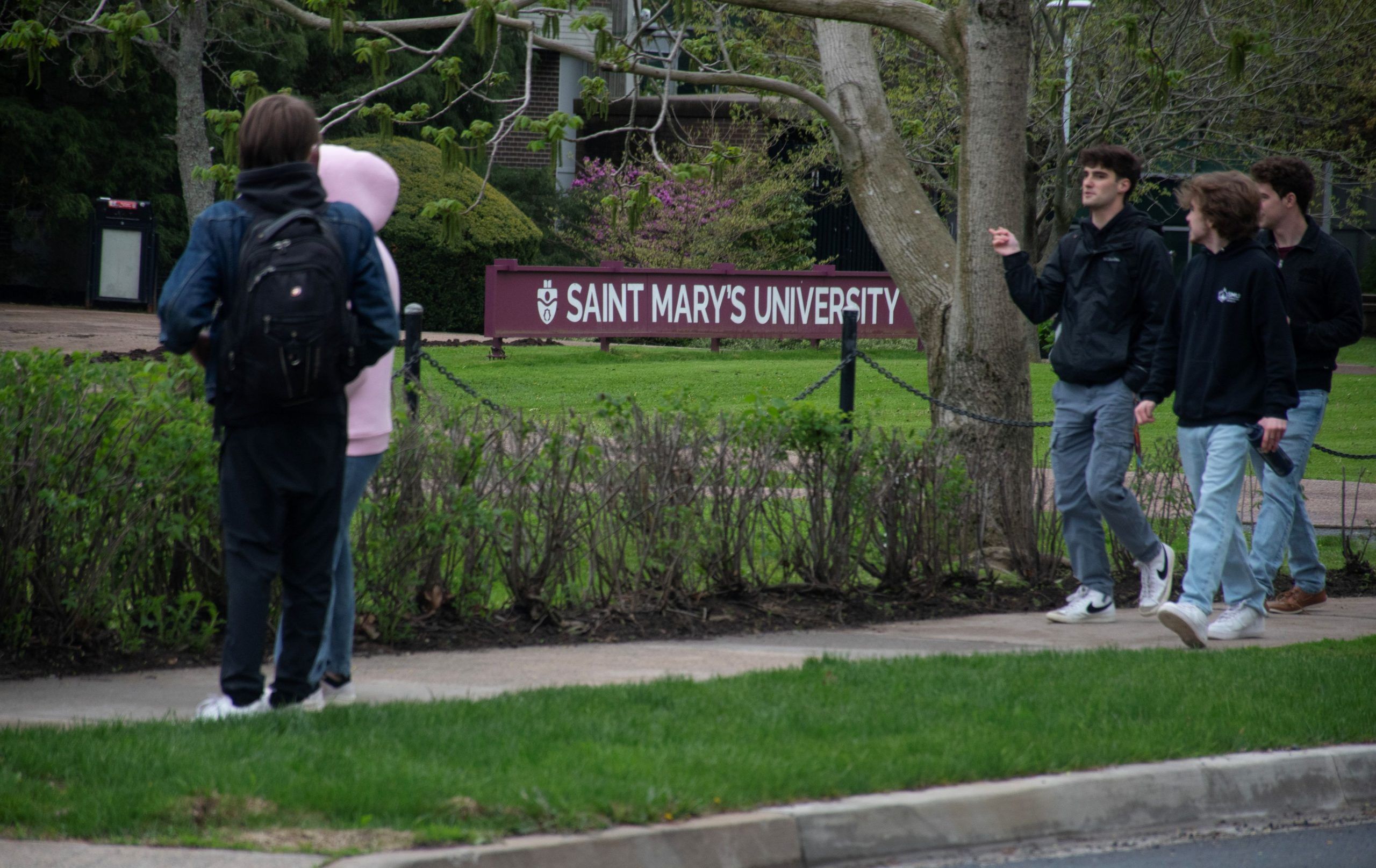 Saint Mary's University faculty union seeks strike mandate from members