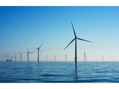 Nova Scotia's ambitious Wind West project is expected to license five gigawatts of offshore wind by 2030. It's estimated to cost about $60 billion for turbine infrastructure and new transmission lines.