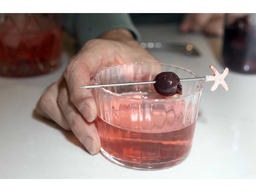 Non-alcoholic drinks increasingly popular in Canada, and Nova Scotia winemaker is poised to take advantage