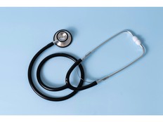 Stethoscope
