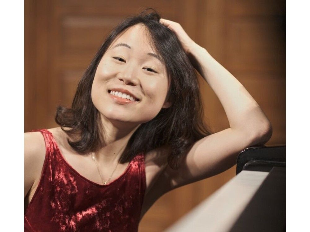 Internationally recognized Canadian pianist to perform in Yarmouth on Feb. 11