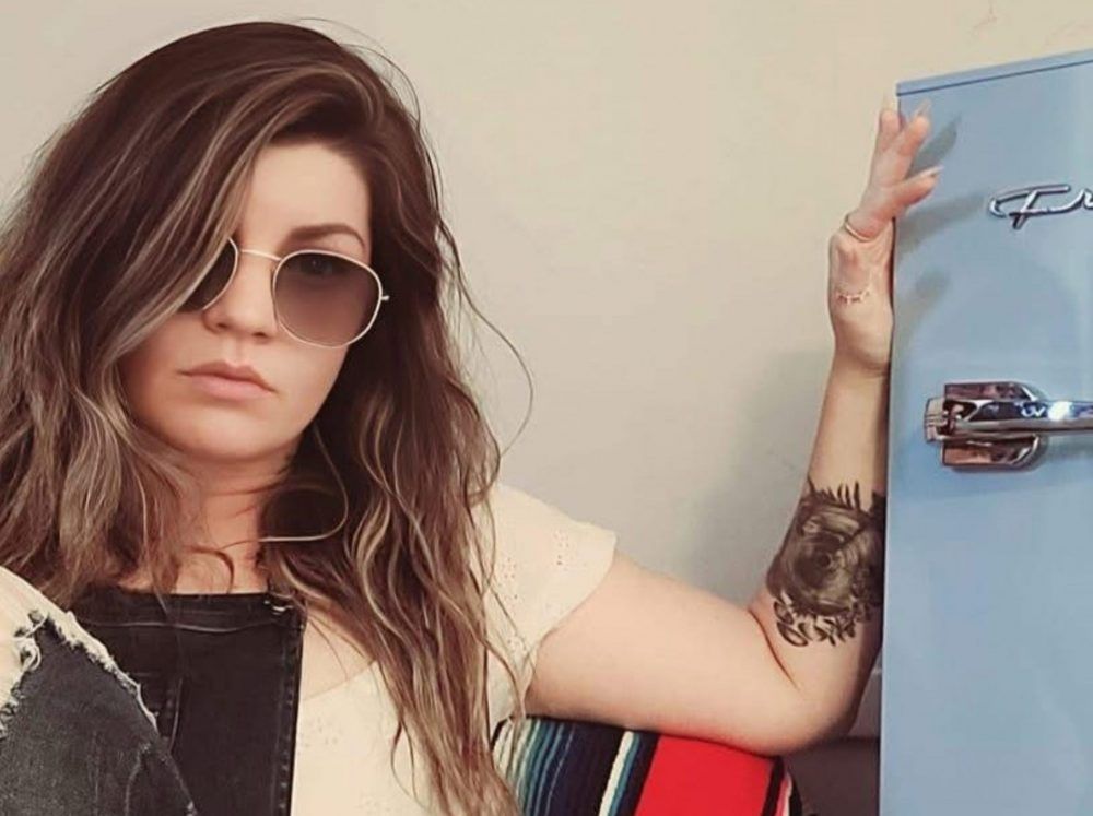 Community rallies behind Cape Breton singer/entrepreneur after brain tumour diagnosis