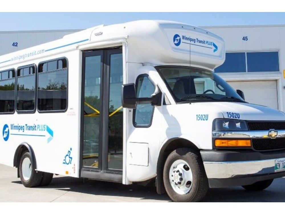 Transit workers’ union worried Halifax micro-transit plan could cannibalize bus routes