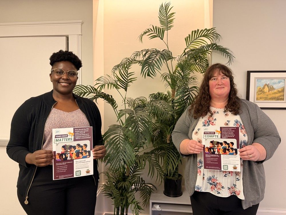 P.E.I. to begin collecting voluntary race, ethnicity data through health card applications