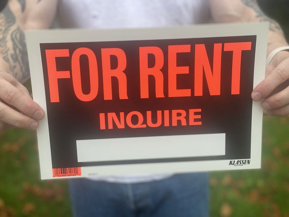 Opinion: Nova Scotia should license landlords