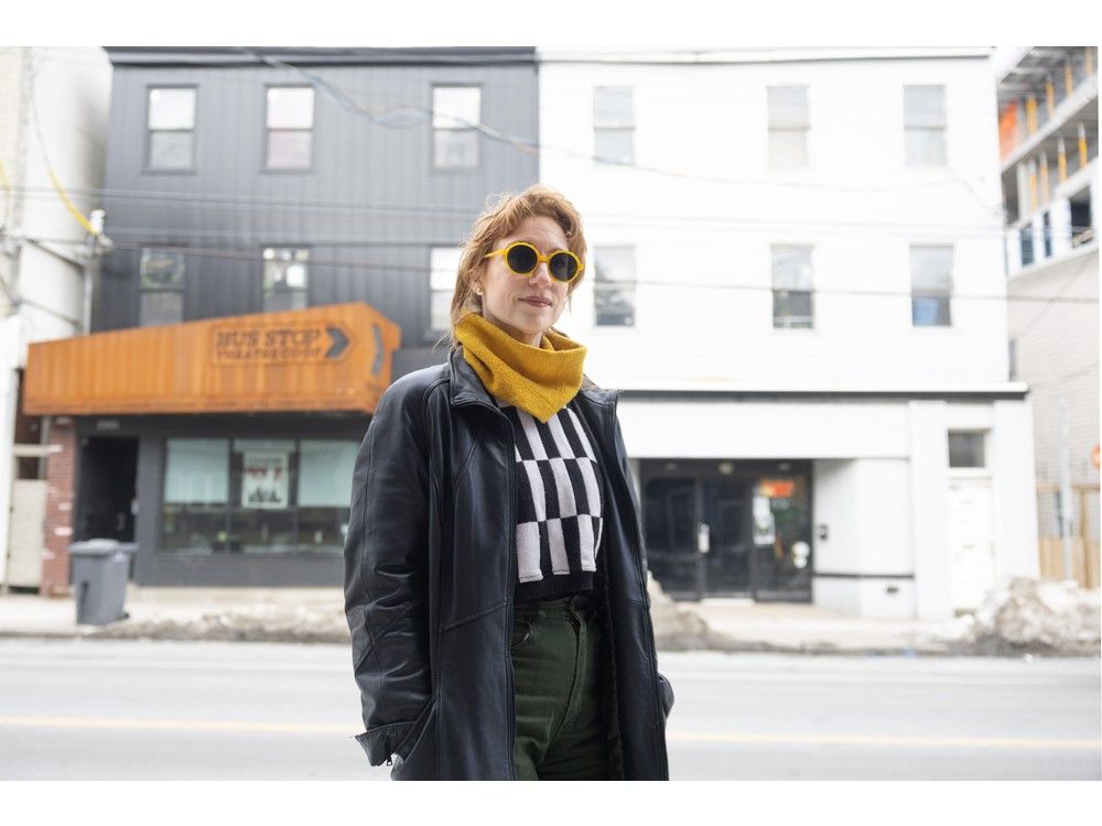 Halifax arts non-profit likely getting $225k to buy Gottingen Street building: ‘We’re under threat’