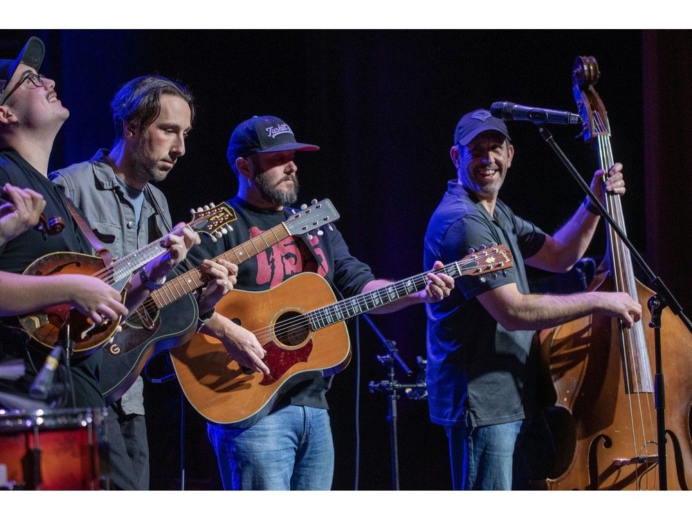 Caven-ish Country Music Show back for 4th year in Yarmouth County