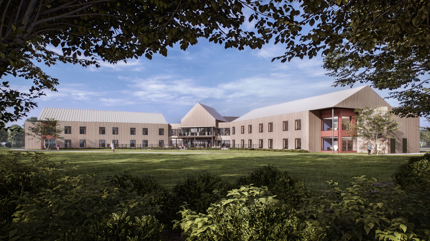 Construction yet to begin on new Roseway Manor in Shelburne despite planned spring 2025 start