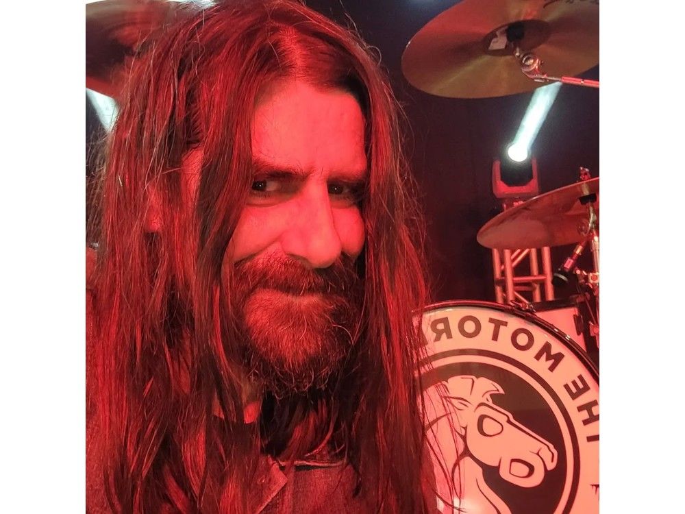 Cape Breton concert to aid New Brunswick drummer with cancer