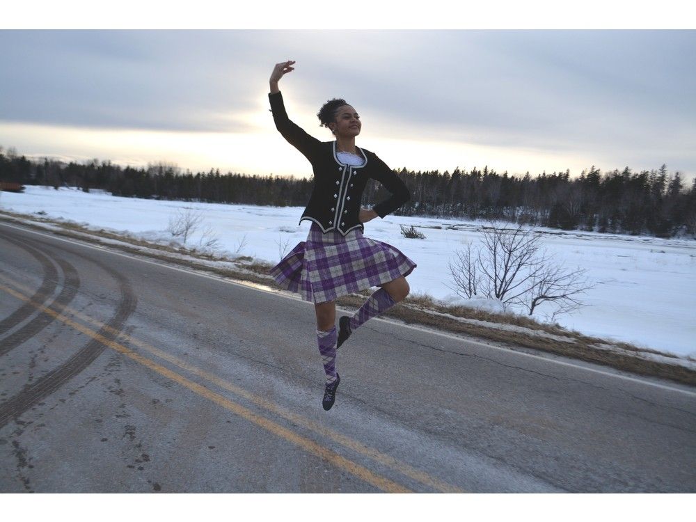 African Nova Scotian student and dancer rises above underrepresentation and racism