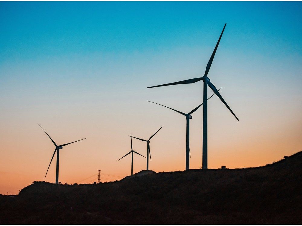 Canada Infrastructure Bank won't reveal rate on $206-million loan to Nova Scotia wind farm project with Liberal family ties