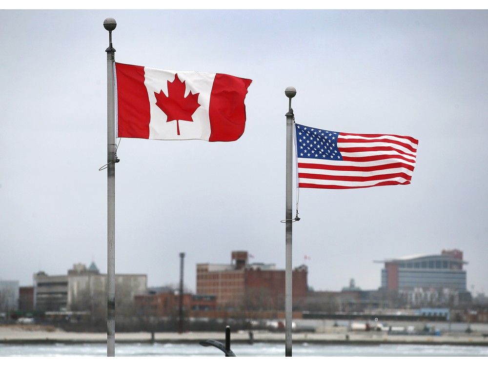 COMMENTARY: Canada is in a huge mess