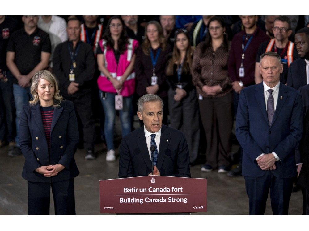 Scott Taylor: New, costly defence strategy unveiled for Canada