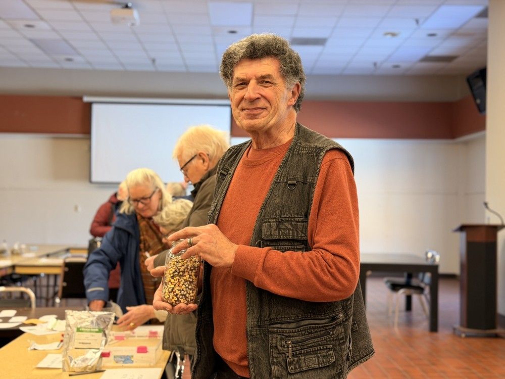 LETTER: A warning (and an opening) for Atlantic Canada's food system