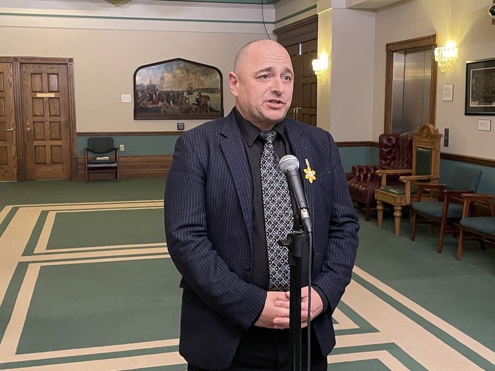 Provincial government says no marine conservation area for south coast Newfoundland