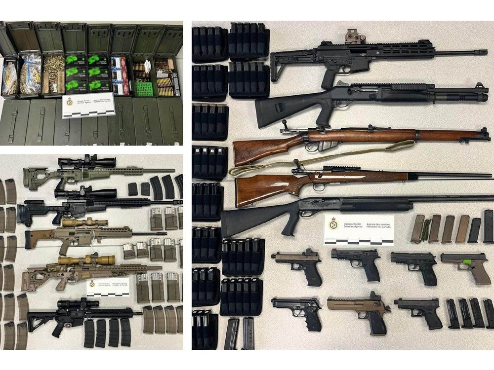 LETTER: People tricked into believing we need assault weapons in society