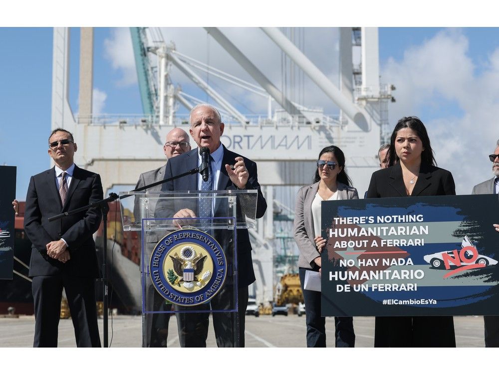 COMMENTARY: Is Cuba really on the cusp of 'falling’?