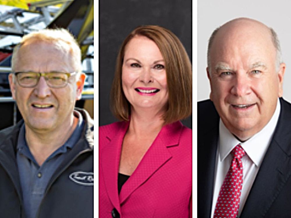Junior Achievement P.E.I. announces laureates to be inducted into Business Hall of Fame
