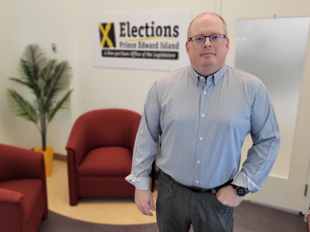 ANDY WALKER: Election reporting in the age of social media