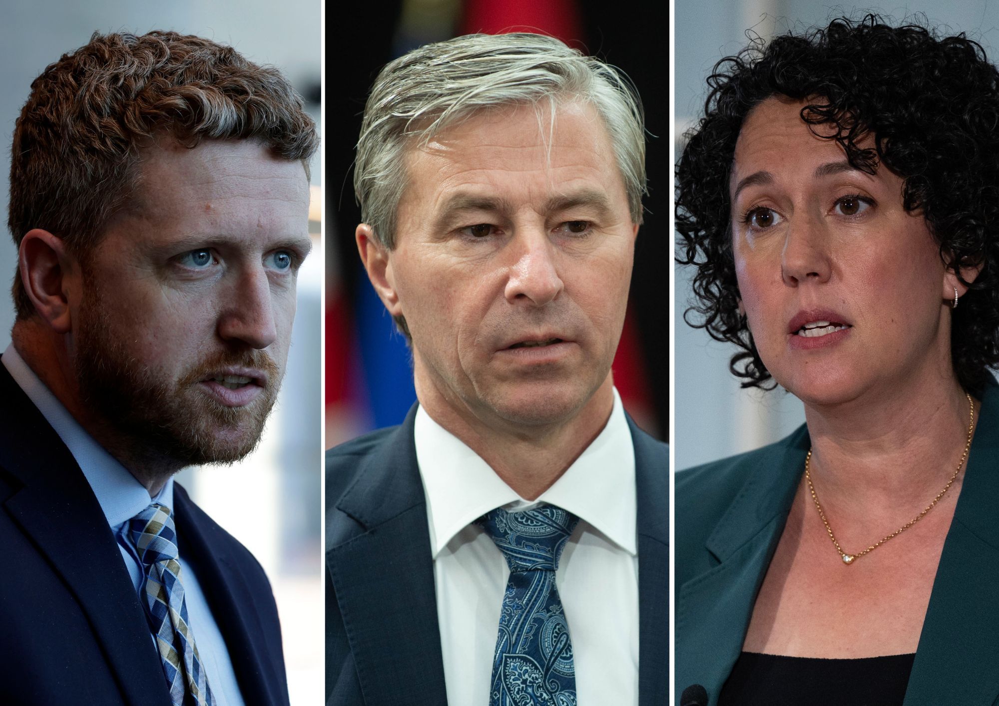 Nova Scotia legislature opens Monday. Here's where the parties stand