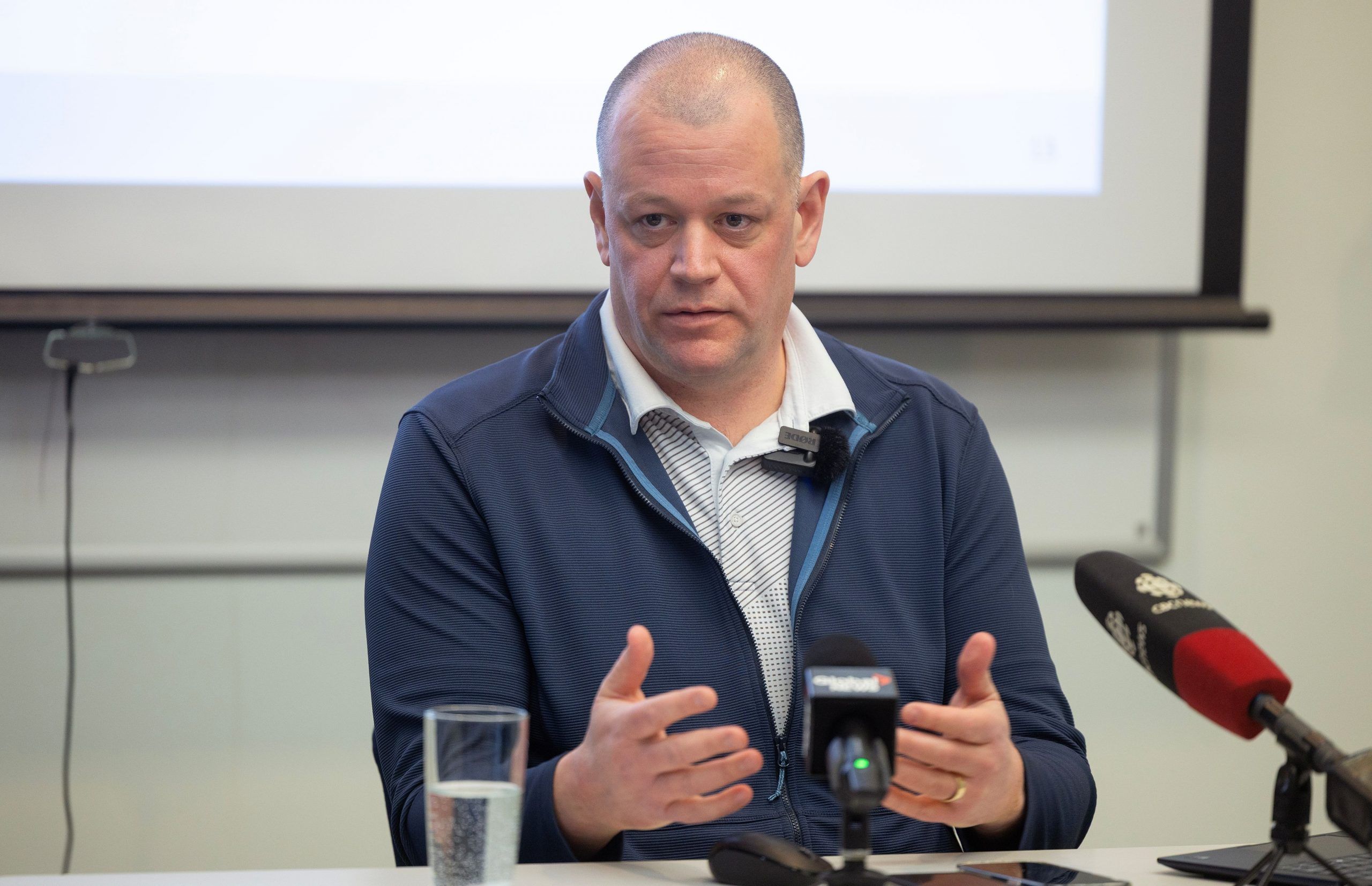 Nova Scotia Power says 84 per cent of customers now getting a 'true bill'