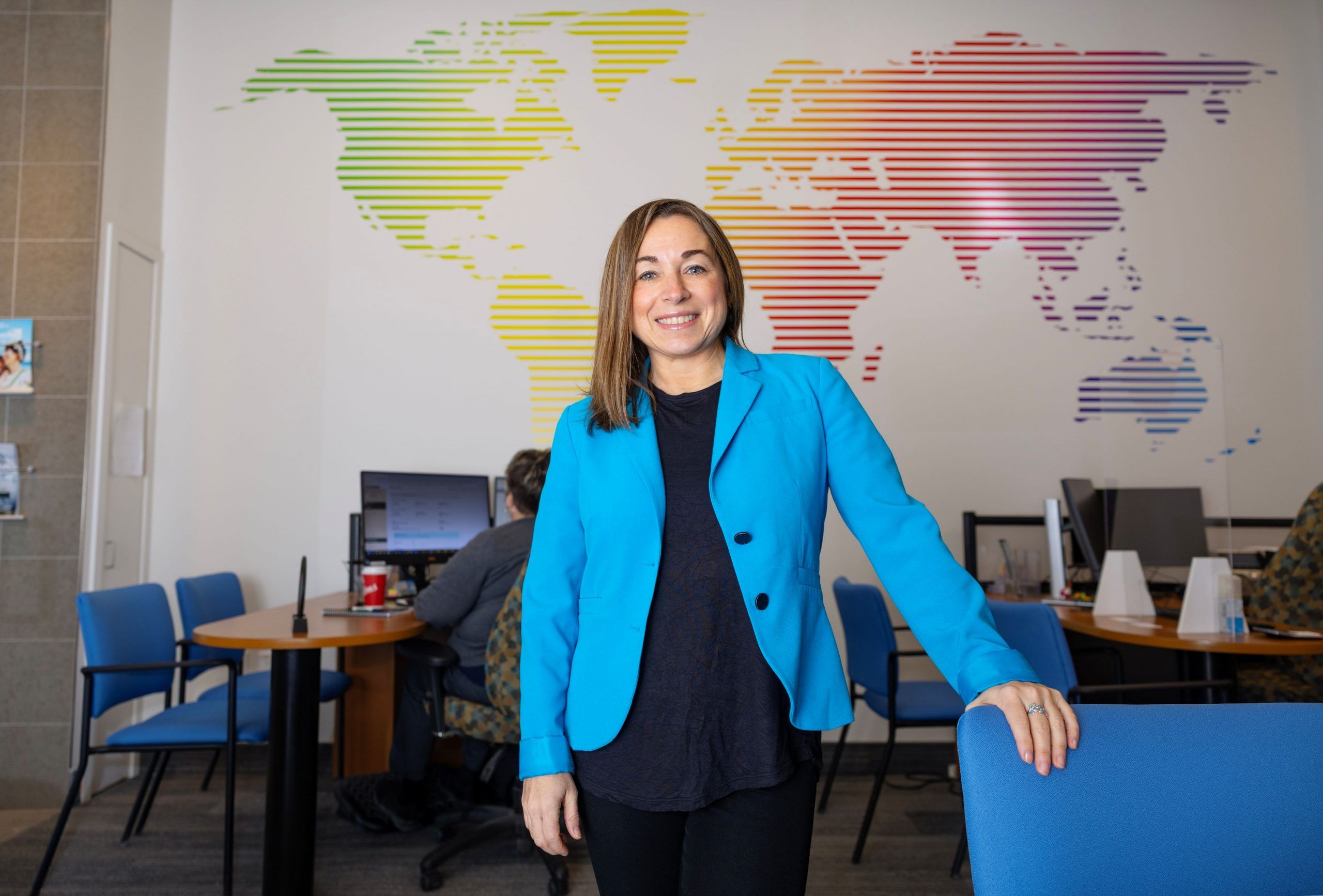 Destination wedding for Halifax friends in Cuba called off due to suspension of flights