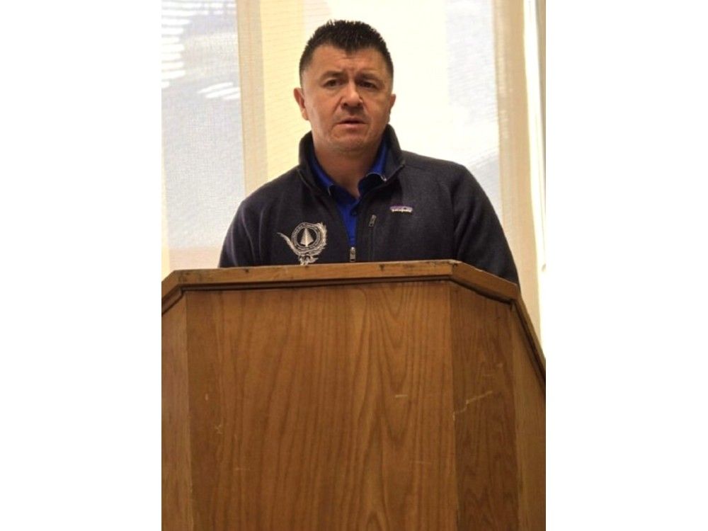 Nova Scotia Mi'kmaq chiefs see drastic impacts from provincial budget