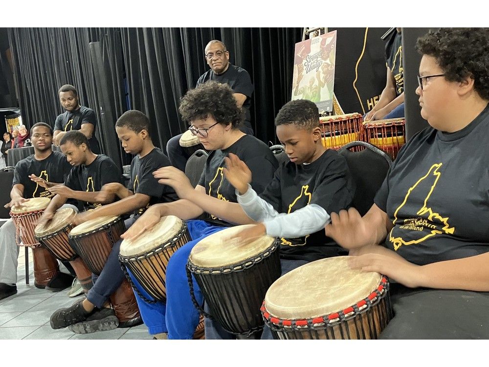 African Nova Scotia Heritage Month proclaimed in Cape Breton