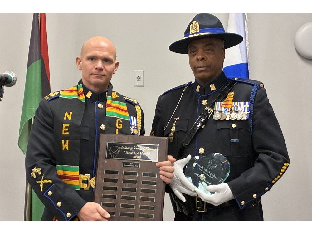 IN PHOTOS: New Glasgow celebrates the legacy of African Heritage Month