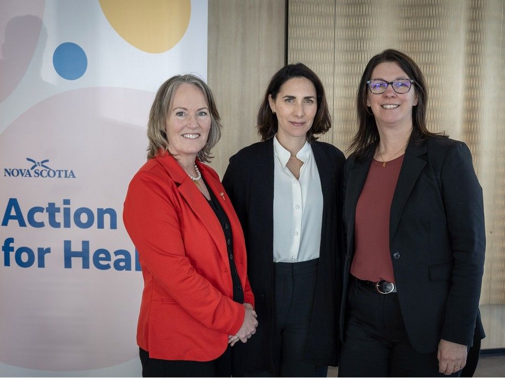 New Nova Scotia menopause clinic will address glaring health-care need for women