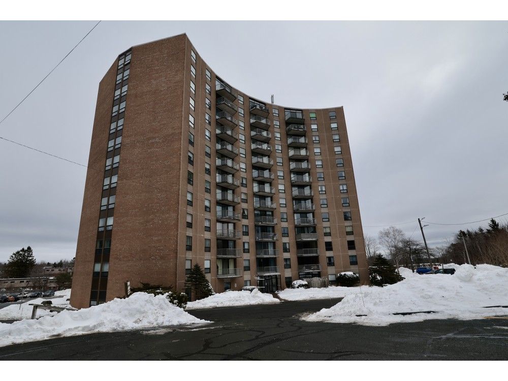 Killam REIT buys Clayton Park's Forrest Green apartment building for nearly $30 million