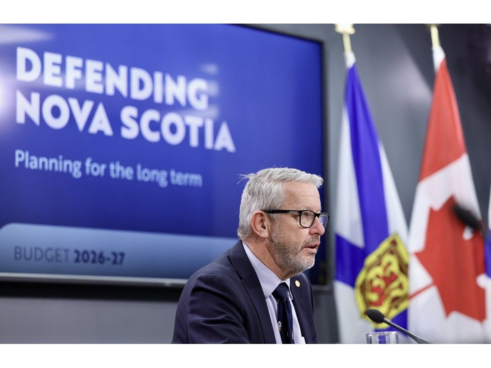 Nova Scotia's latest budget fails those most in need, critics say