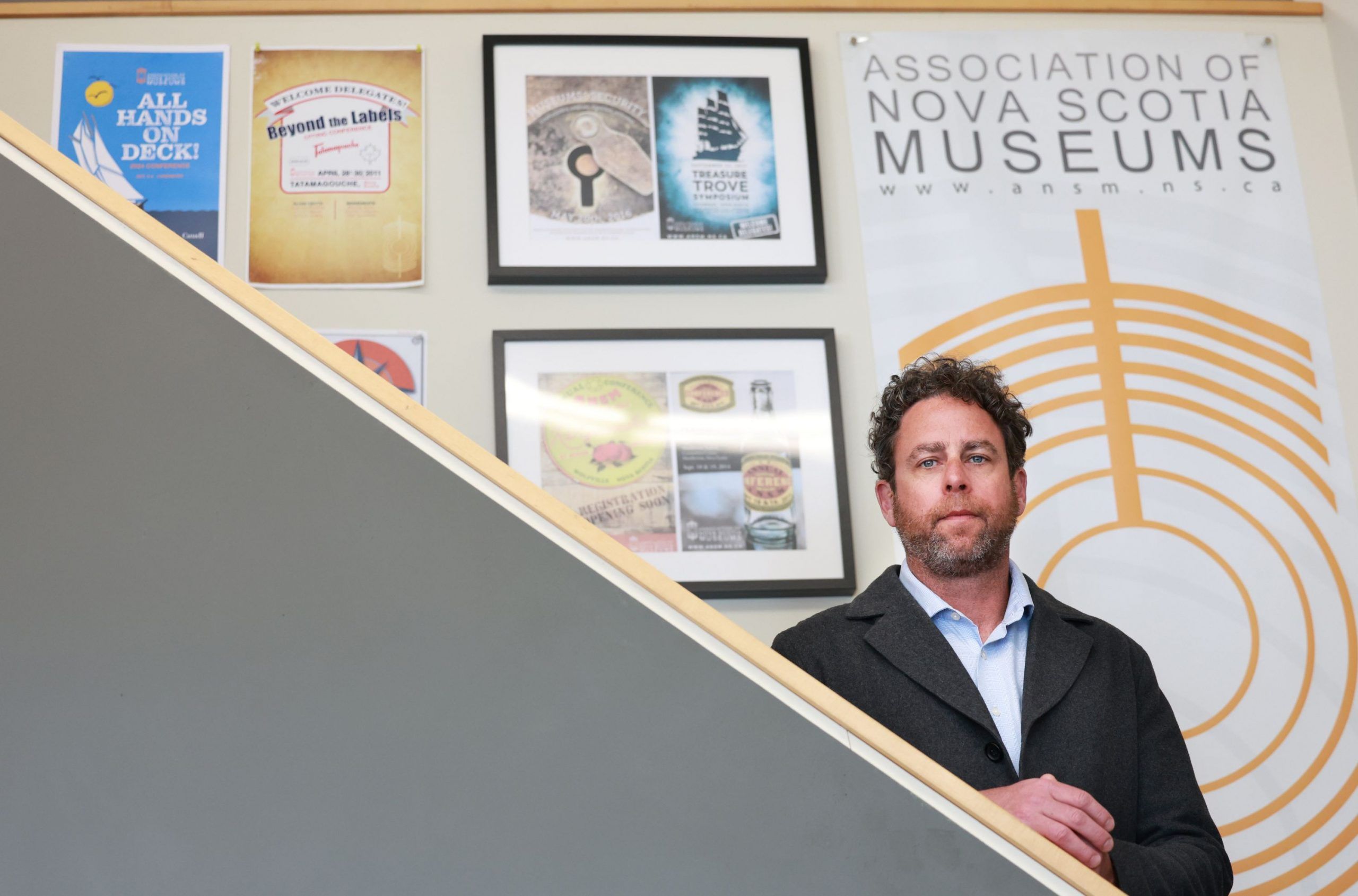 Nova Scotia museums non-profit: 'Absolutely no indication' that 'slash-and-burn' culture cuts were coming