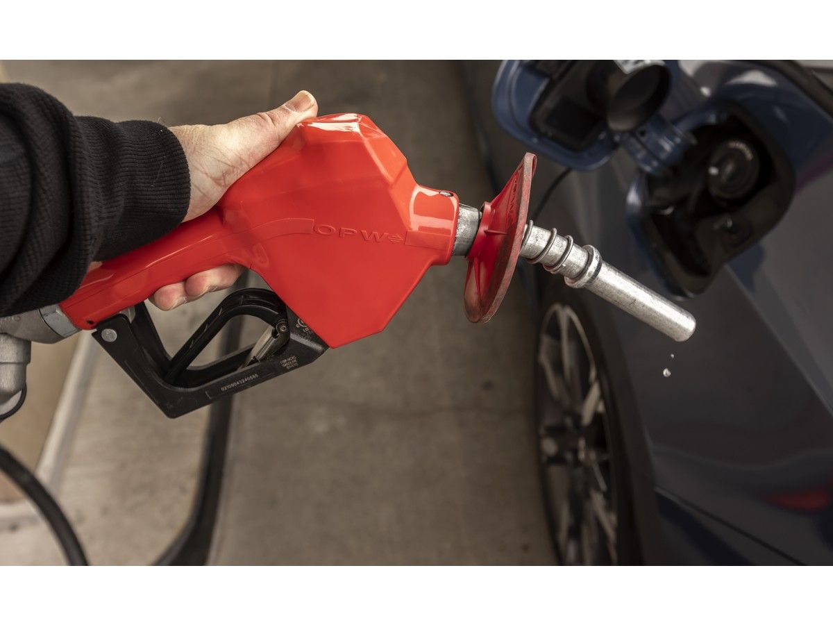 Gas prices in Nova Scotia expected to go up again