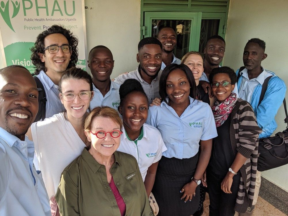 'It was really exciting': Cape Breton entrepreneur enters the Dragons' Den