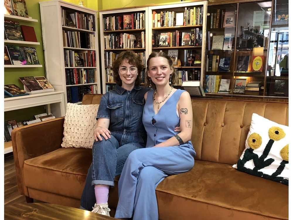 ‘The effect is very real’: Cape Breton bookstore owners, publishers react to budget funding cuts