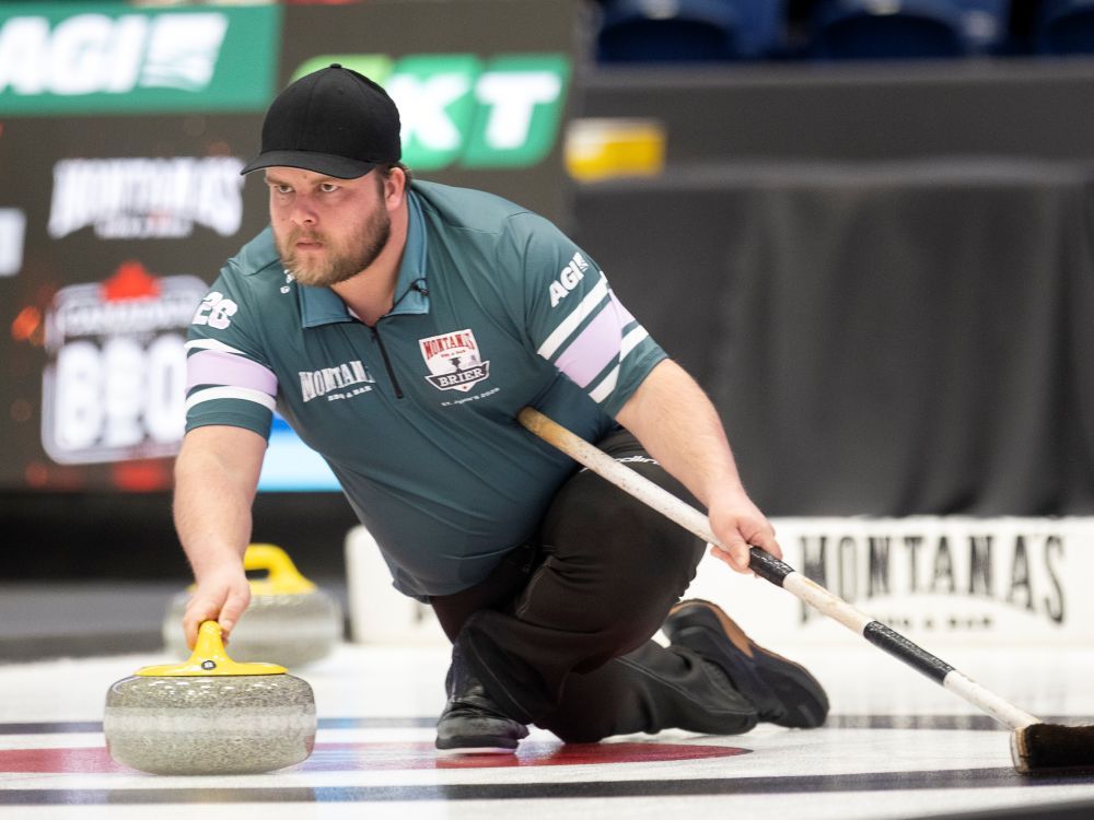 CHEERS AND JEERS: Jeers to commentators for taking swipes at three-man Tyler Smith rink