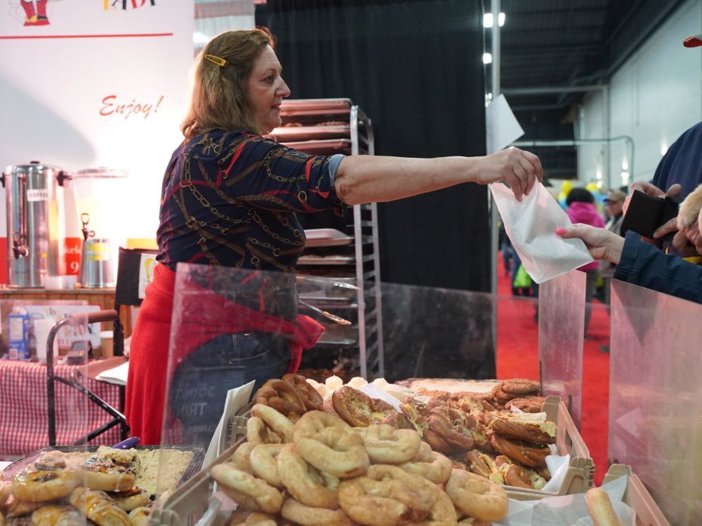 IN PHOTOS: Annual P.E.I. Provincial Home Show showcases products of 130 businesses