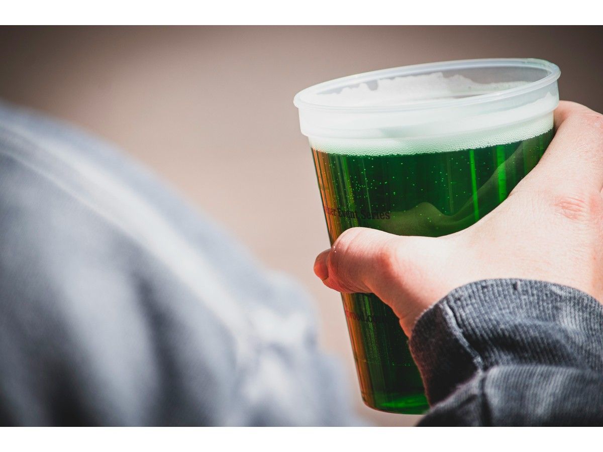 Kiss me, I'm Irish: Why St. Patrick's Day is so beloved in Atlantic Canada